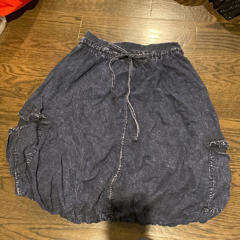 HARDTAIL skirt size XS